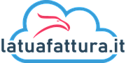 Logo of Latuafattura.it